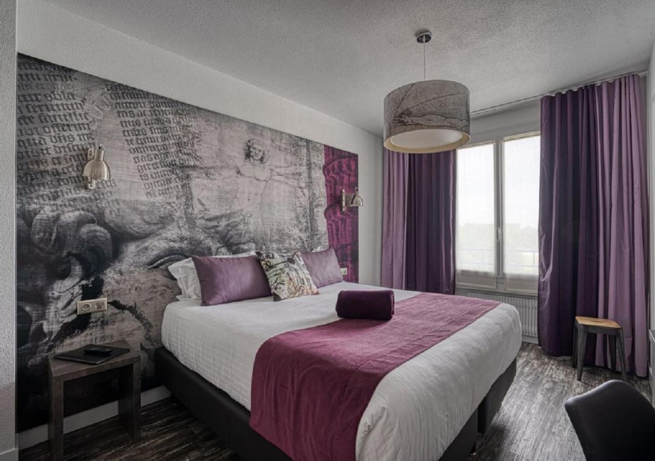Best Western Le Vinci Loire Valley Amboise Exteriér fotografie