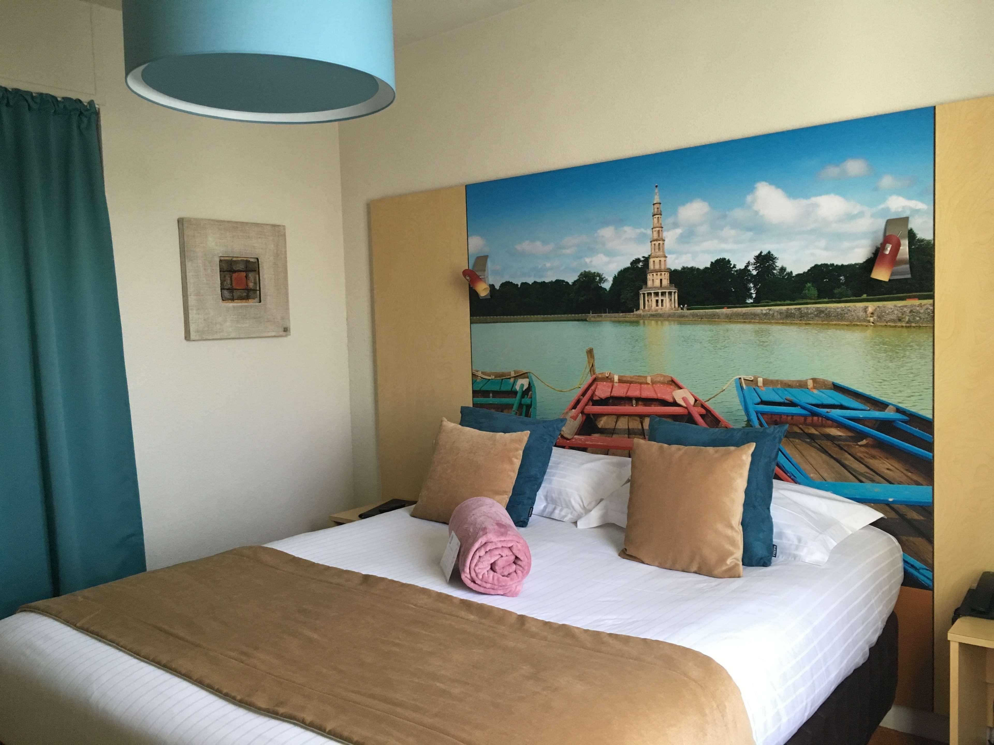 Best Western Le Vinci Loire Valley Amboise Exteriér fotografie