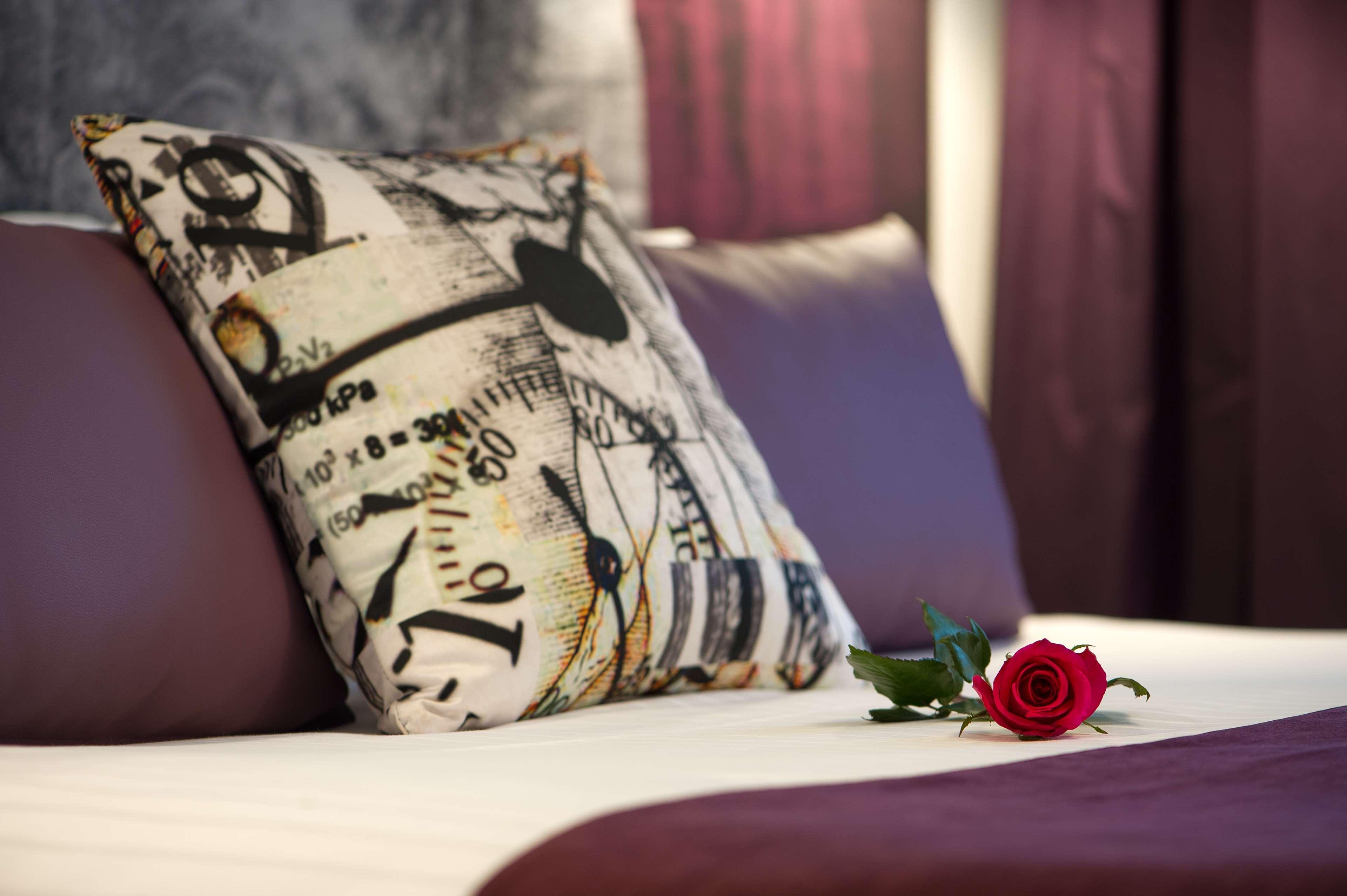 Best Western Le Vinci Loire Valley Amboise Exteriér fotografie