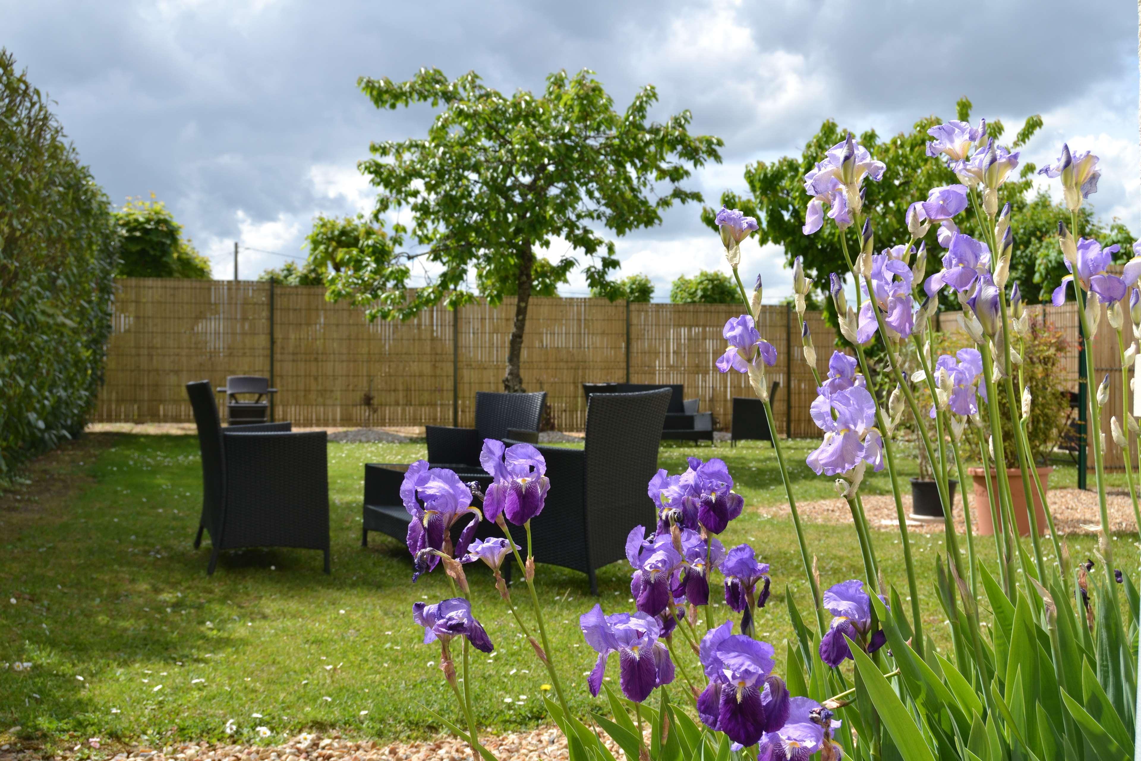 Best Western Le Vinci Loire Valley Amboise Exteriér fotografie